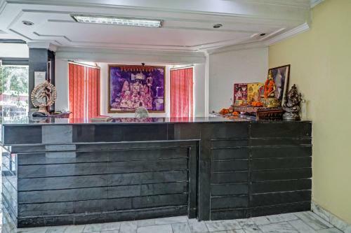 Oyo 82369 Hotel Holiday Katra