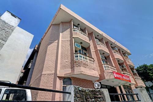 Oyo 82369 Hotel Holiday Katra