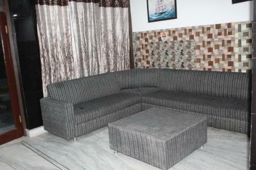 Hotel Trimrooms @ Katra Railway Station