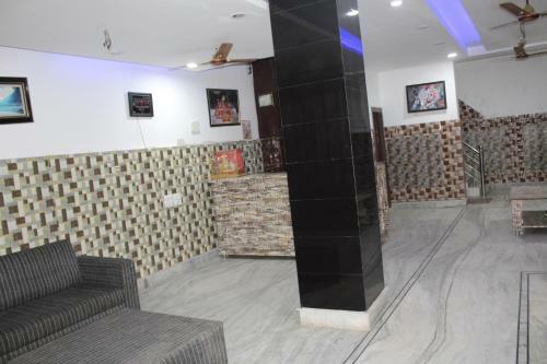 Hotel Trimrooms @ Katra Railway Station