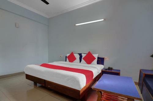 Hotel Oyo 82350 Sanyog Ghar