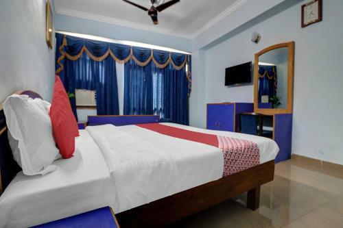 Hotel Oyo 82350 Sanyog Ghar