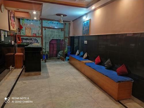 Hostal Suman Guest House