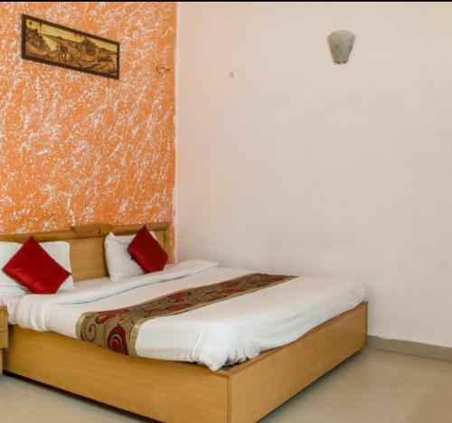 Hotel Aj International
