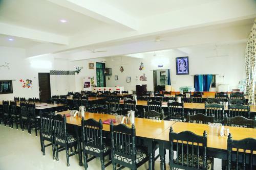 Hotel Swagat Restaurant
