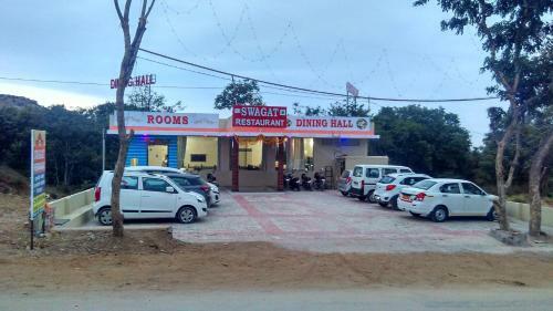 Hotel Swagat Restaurant