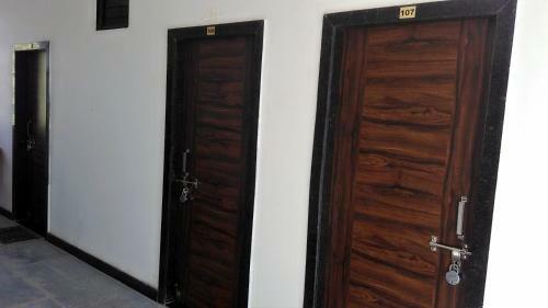 Hotel Swagat Restaurant