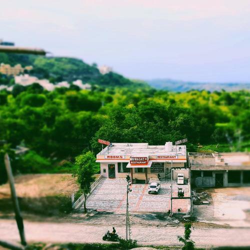 Hotel Swagat Restaurant