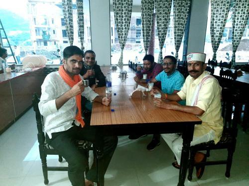 Hotel Swagat Restaurant