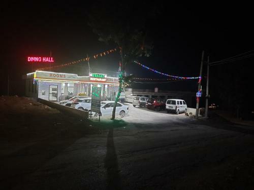 Hotel Swagat Restaurant