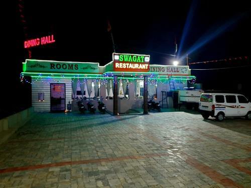 Hotel Swagat Restaurant