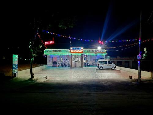 Hotel Swagat Restaurant