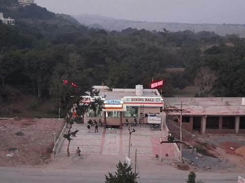 Hotel Swagat Restaurant