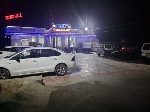 Hotel Swagat Restaurant
