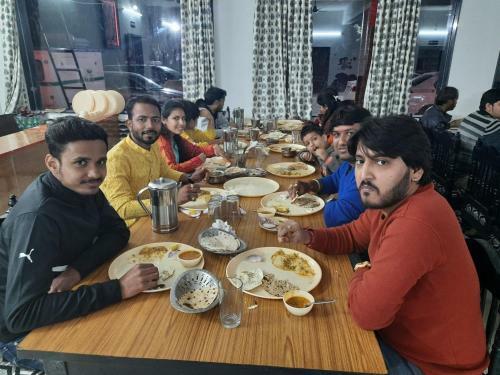 Hotel Swagat Restaurant
