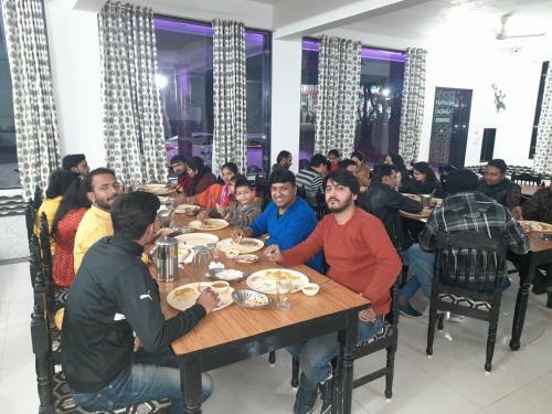 Hotel Swagat Restaurant