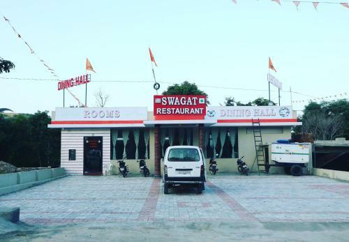 Hotel Swagat Restaurant