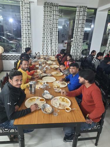 Hotel Swagat Restaurant
