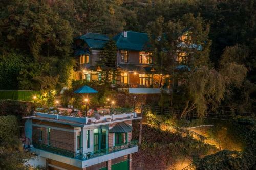 Villa Stayvista At The Summer House