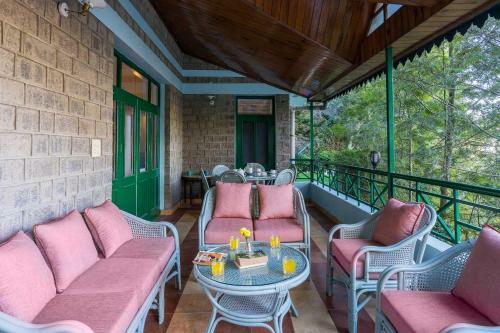 Villa Stayvista At The Summer House