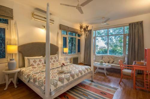 Villa Stayvista At The Summer House