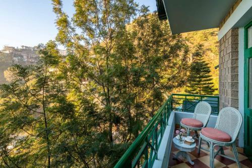 Villa Stayvista At The Summer House