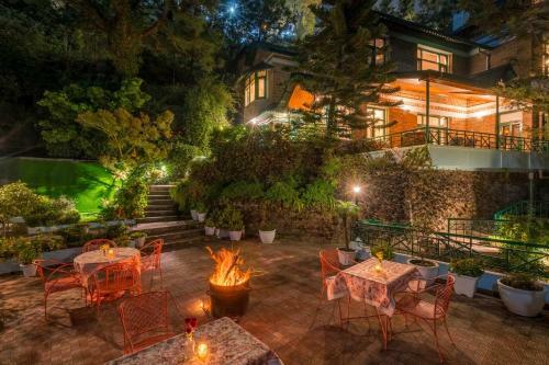 Villa Stayvista At The Summer House