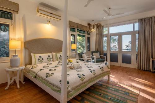 Villa Stayvista At The Summer House
