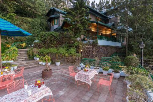 Villa Stayvista At The Summer House