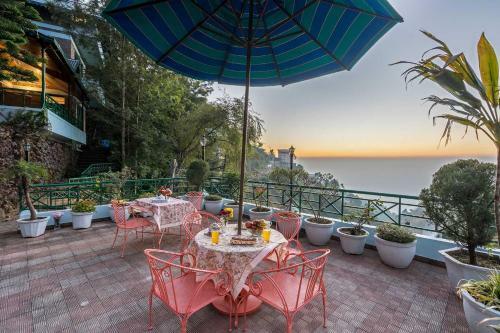 Villa Stayvista At The Summer House