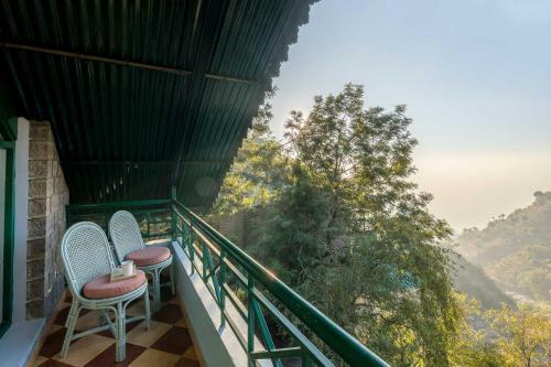 Villa Stayvista At The Summer House