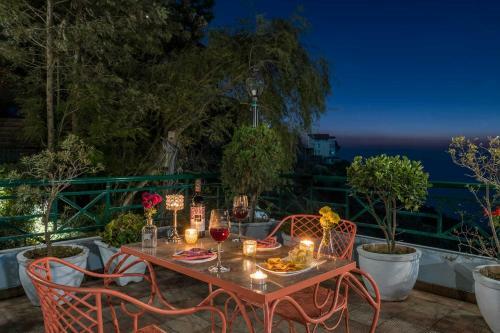 Villa Stayvista At The Summer House