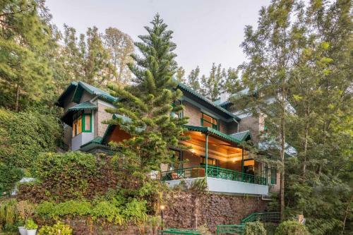 Villa Stayvista At The Summer House