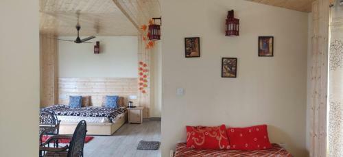 Fairview Villa Kasauli Barbecue Wifi