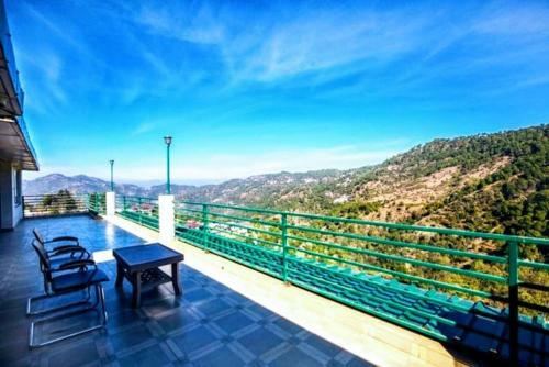 Fairview Villa Kasauli Barbecue Wifi