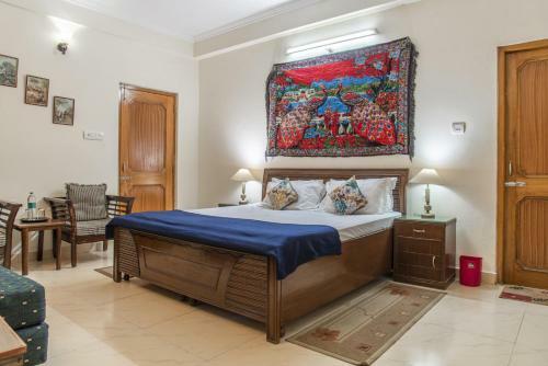 Sukhmani Homestay Villa