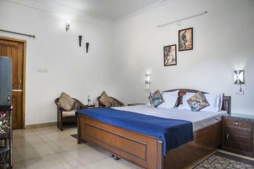 Sukhmani Homestay Villa