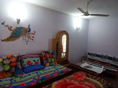 Apartamento Neelkamal Homestay Kasauli