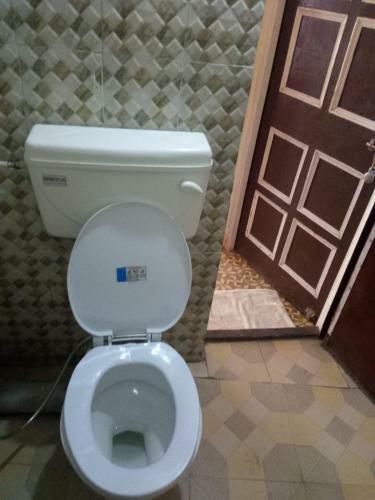 Apartamento Neelkamal Homestay Kasauli