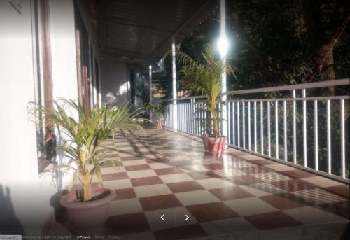 Nazara Home Stay