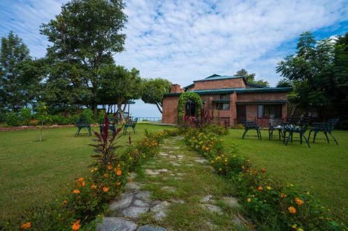 Villa Stayvista At Horizon