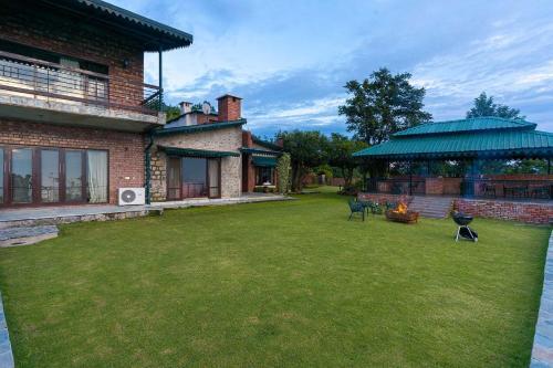 Villa Stayvista At Horizon
