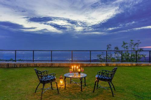 Villa Stayvista At Horizon