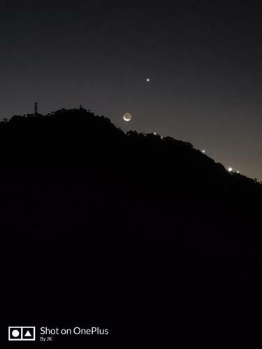 Samarth Kasauli Hills