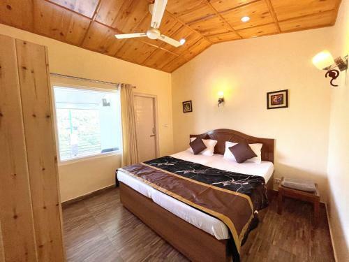 Villa Eko Stay - Corner House