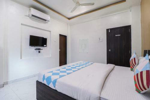 Hostal Oyo Home 79559 Cosy Stay Khadki