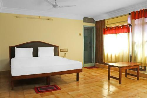 Hotel Oyo 85162 Venus Lodge
