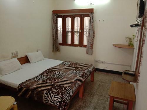 Hotel Yogi Lodge