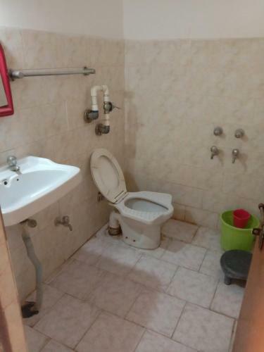 Hotel Yogi Lodge