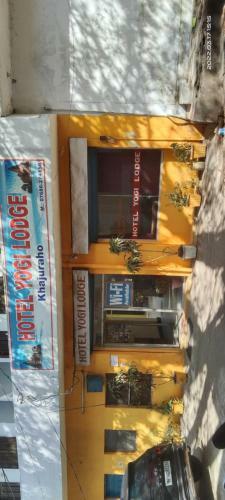 Hotel Yogi Lodge